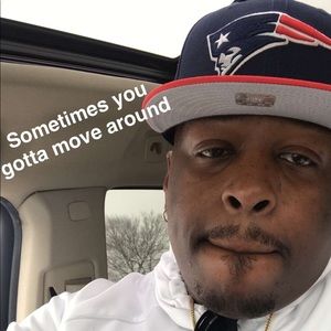 Meet your Posher, Mike